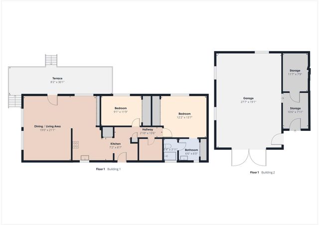 450 Stephens Lane, Bayside South, CA 95524