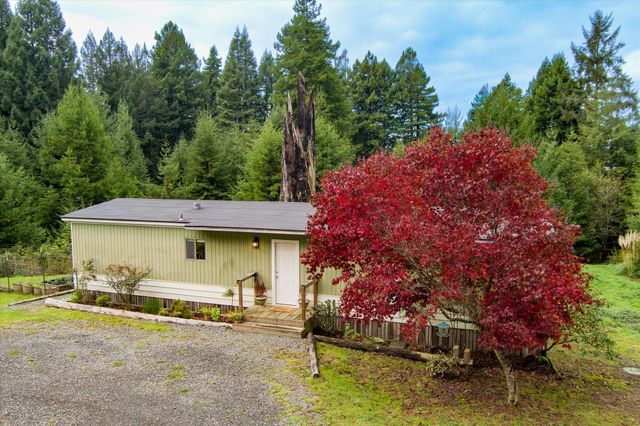 450 Stephens Lane, Bayside South, CA 95524