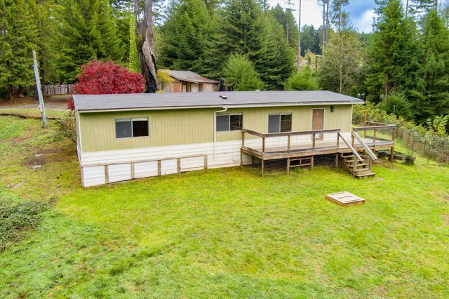 450 Stephens Lane, Bayside South, CA 95524