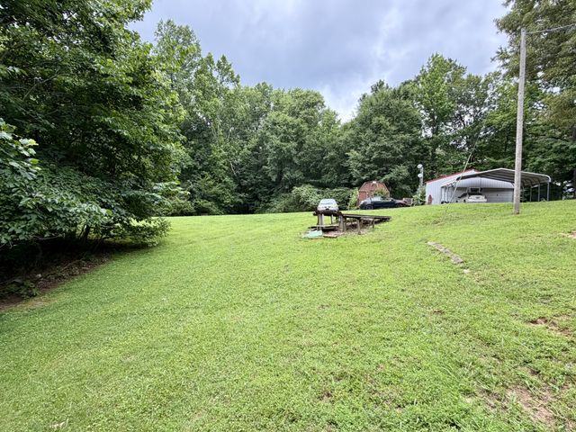 2115 Spring Hill Rd, Paris, TN 38242
