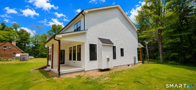 29 Ashford Road, Eastford, CT 06242
