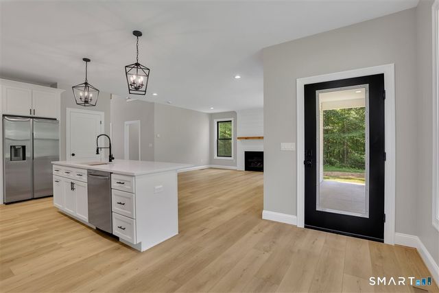 29 Ashford Road, Eastford, CT 06242