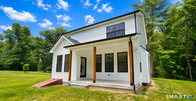 29 Ashford Road, Eastford, CT 06242