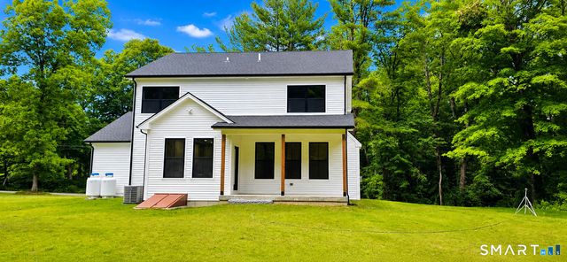 29 Ashford Road, Eastford, CT 06242