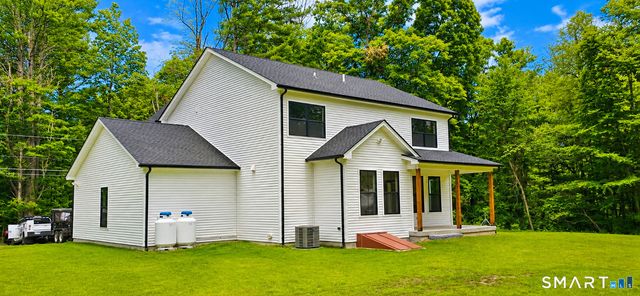 29 Ashford Road, Eastford, CT 06242