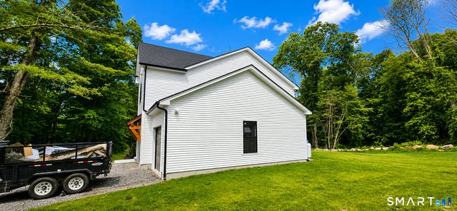 29 Ashford Road, Eastford, CT 06242