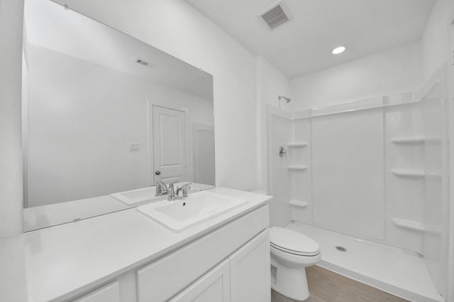 7611 Barcelona Springs Springs, Richmond, TX 77469