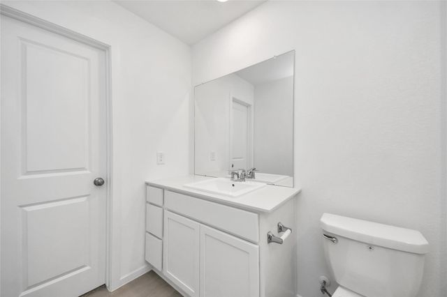 7611 Barcelona Springs Springs, Richmond, TX 77469