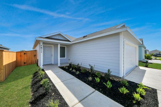 7611 Barcelona Springs Springs, Richmond, TX 77469