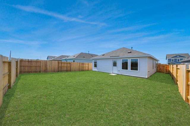 7611 Barcelona Springs Springs, Richmond, TX 77469