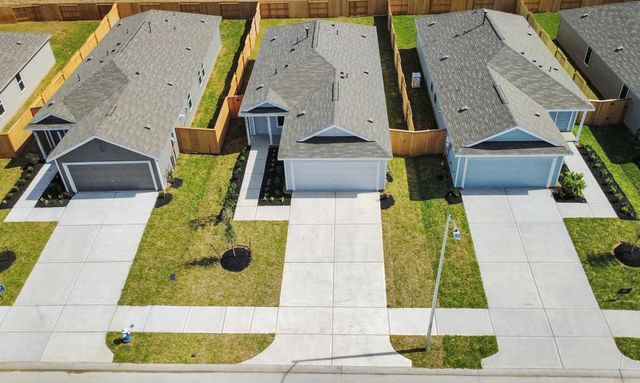 7611 Barcelona Springs Springs, Richmond, TX 77469