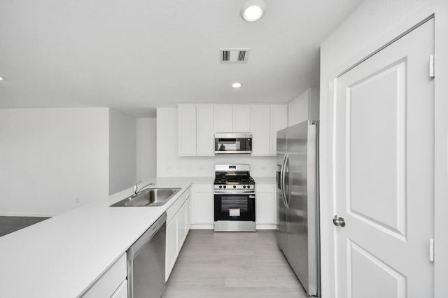 7611 Barcelona Springs Springs, Richmond, TX 77469