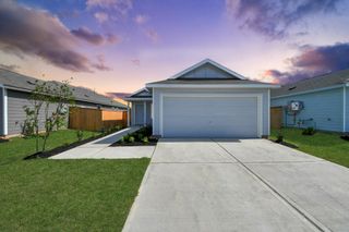 7611 Barcelona Springs Springs, Richmond, TX 77469