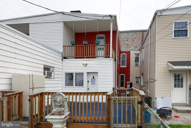 22 DEWEY ST, York, PA 17404