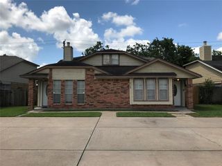 6708 Tamar Drive A, Pasadena, TX 77503