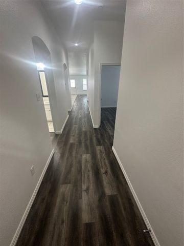 424 Shady Shore Lane, Crowley, TX 76036