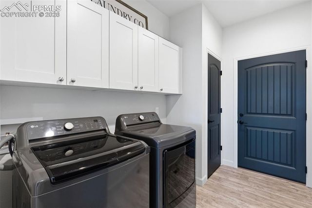 7154 Marshbern Court, Colorado Springs, CO 80908