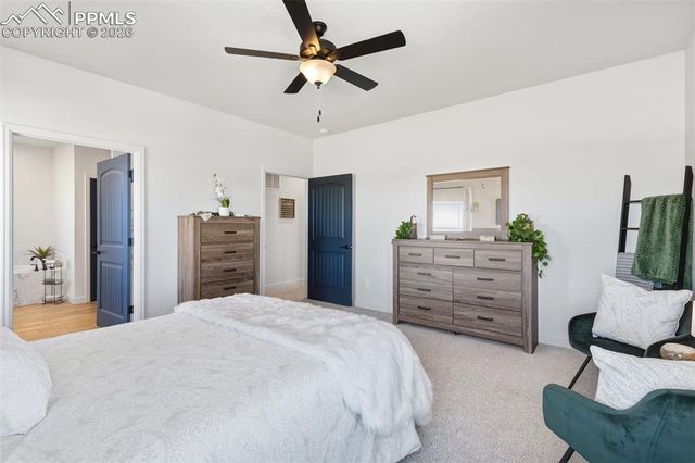 7154 Marshbern Court, Colorado Springs, CO 80908