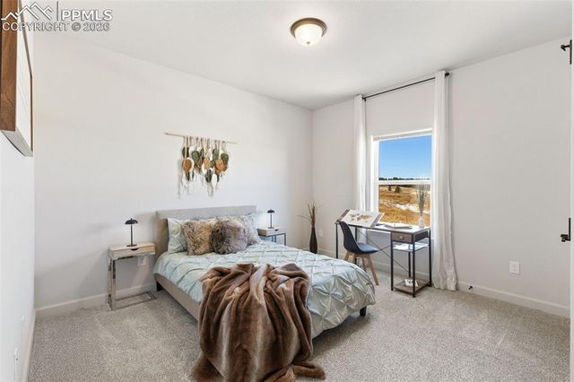7154 Marshbern Court, Colorado Springs, CO 80908