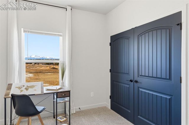 7154 Marshbern Court, Colorado Springs, CO 80908