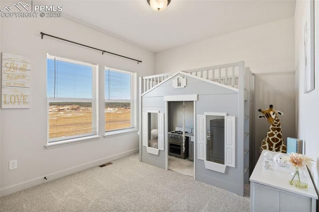 7154 Marshbern Court, Colorado Springs, CO 80908