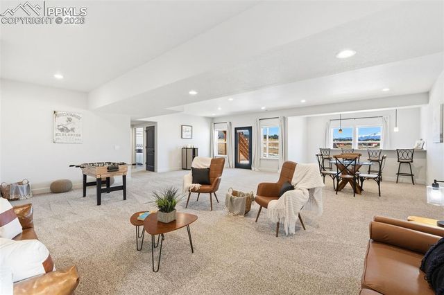 7154 Marshbern Court, Colorado Springs, CO 80908