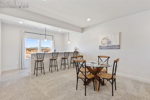 7154 Marshbern Court, Colorado Springs, CO 80908