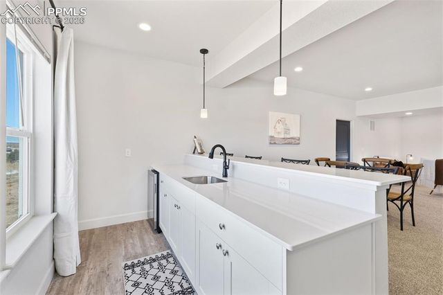 7154 Marshbern Court, Colorado Springs, CO 80908