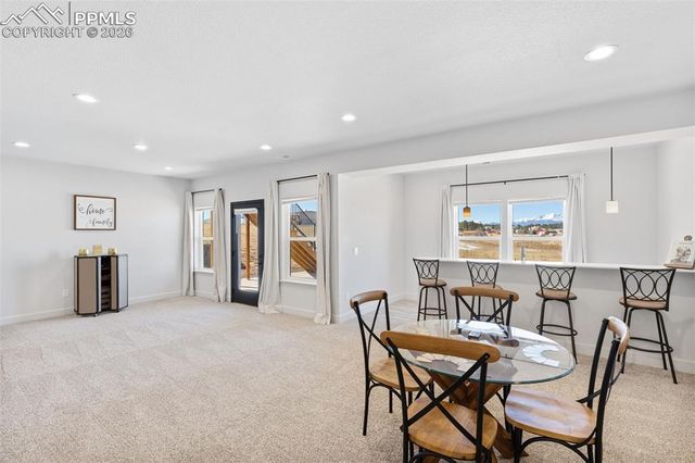 7154 Marshbern Court, Colorado Springs, CO 80908