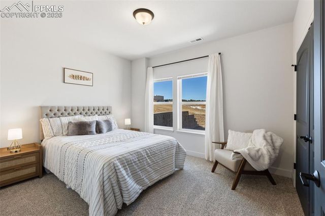 7154 Marshbern Court, Colorado Springs, CO 80908