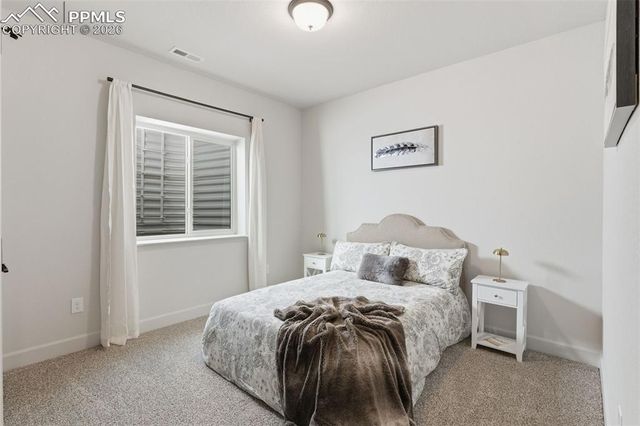 7154 Marshbern Court, Colorado Springs, CO 80908