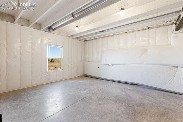 7154 Marshbern Court, Colorado Springs, CO 80908