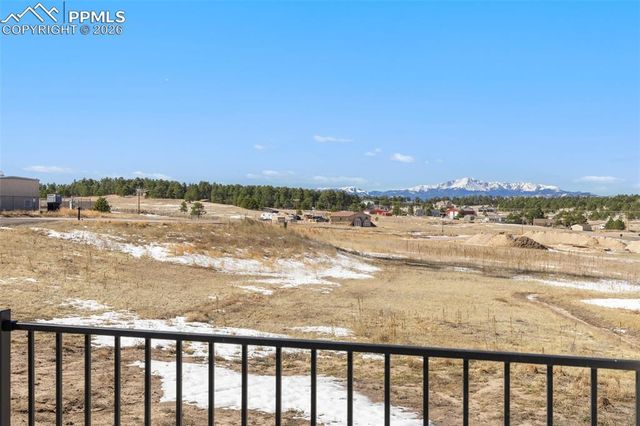7154 Marshbern Court, Colorado Springs, CO 80908
