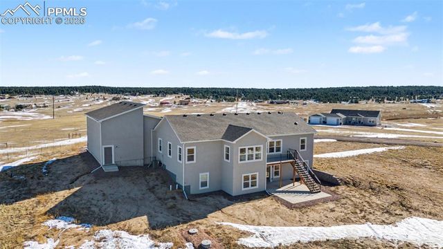 7154 Marshbern Court, Colorado Springs, CO 80908