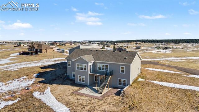 7154 Marshbern Court, Colorado Springs, CO 80908