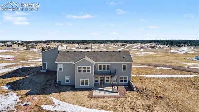 7154 Marshbern Court, Colorado Springs, CO 80908