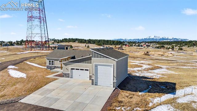 7154 Marshbern Court, Colorado Springs, CO 80908