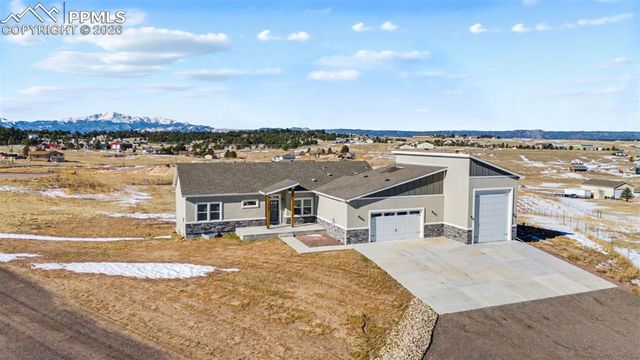 7154 Marshbern Court, Colorado Springs, CO 80908