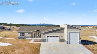 7154 Marshbern Court, Colorado Springs, CO 80908