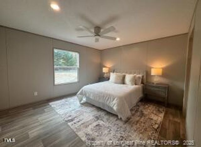 351 Page Road, Godwin, NC 28344