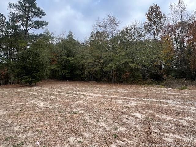 351 Page Road, Godwin, NC 28344