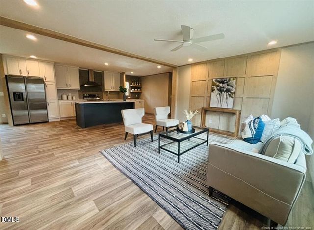 351 Page Road, Godwin, NC 28344