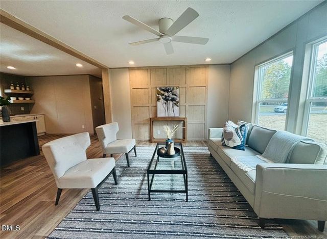 351 Page Road, Godwin, NC 28344