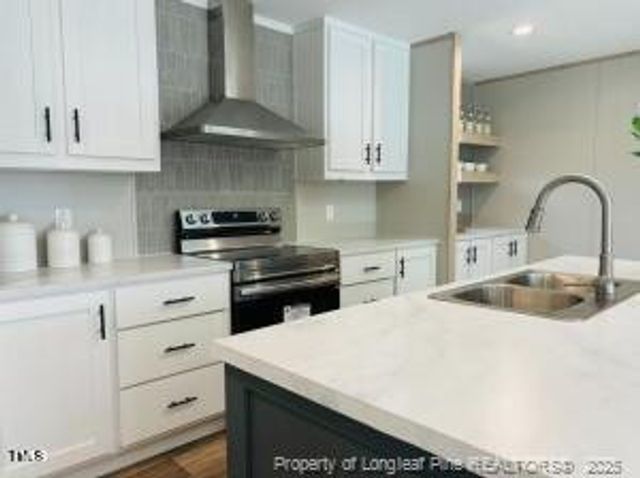 351 Page Road, Godwin, NC 28344