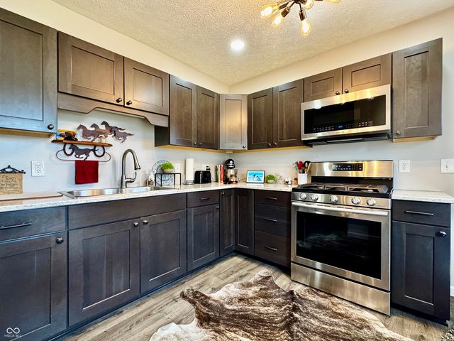 103 Park Avenue, Crothersville, IN 47229