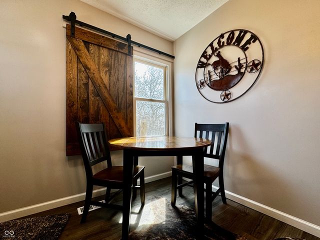 103 Park Avenue, Crothersville, IN 47229