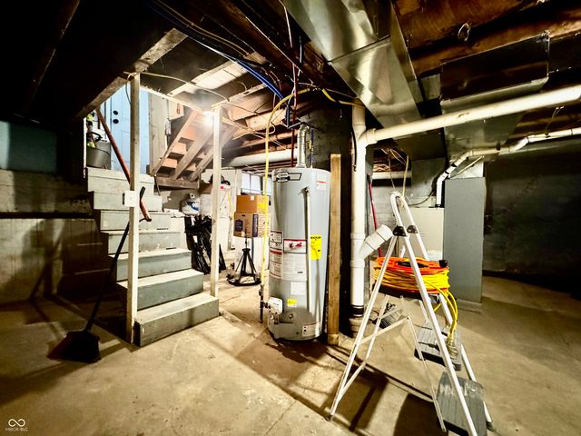 103 Park Avenue, Crothersville, IN 47229