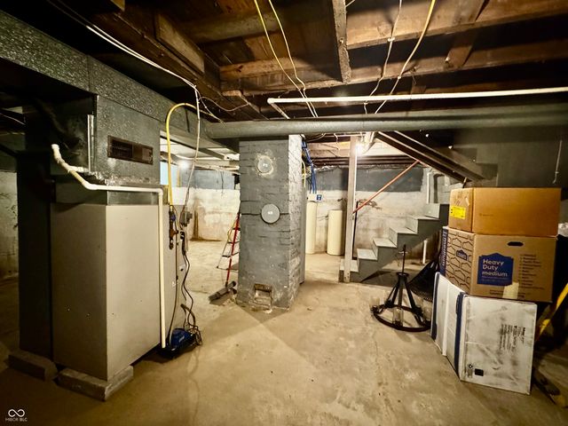 103 Park Avenue, Crothersville, IN 47229