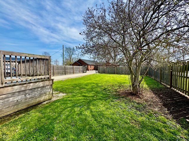 103 Park Avenue, Crothersville, IN 47229