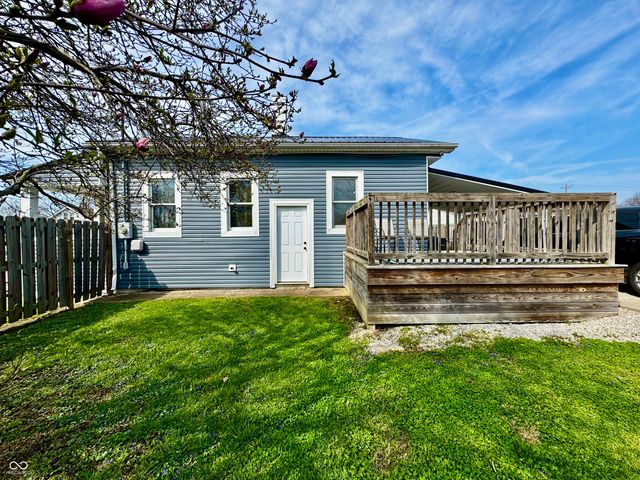 103 Park Avenue, Crothersville, IN 47229